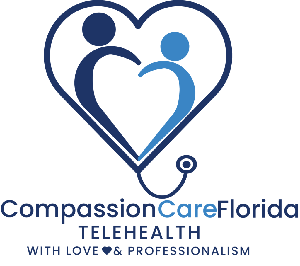 Telemedicina y Atención Primaria en Florida | Compassion Care Florida